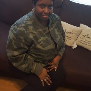 Meet your Posher, Annette